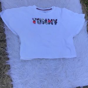 Tommy Shirt